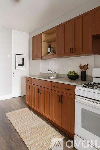 5612 Utah St 3 Beds Townhouse for Rent - Photo Gallery 4