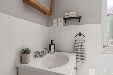 5612 Utah St 3 Beds Townhouse for Rent - Photo Gallery 5