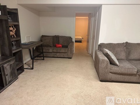 9620 Hillock Court 1 Bed Apartment for Rent