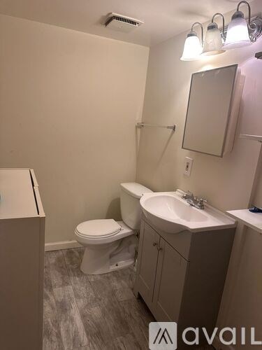 9620 Hillock Court 1 Bed Townhouse for Rent - Photo Gallery 2