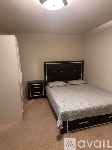 9620 Hillock Court 1 Bed Townhouse for Rent - Photo Gallery 4