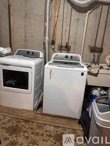 9620 Hillock Court 1 Bed Townhouse for Rent - Photo Gallery 5