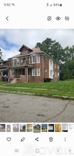 5262 Maplewood 2 Beds Apartment for Rent
