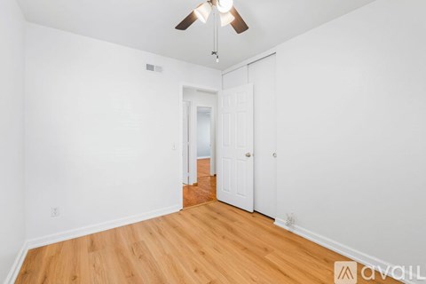 2039 Village Wood Road 3 Beds Single Family Home for Rent - Photo Gallery 17