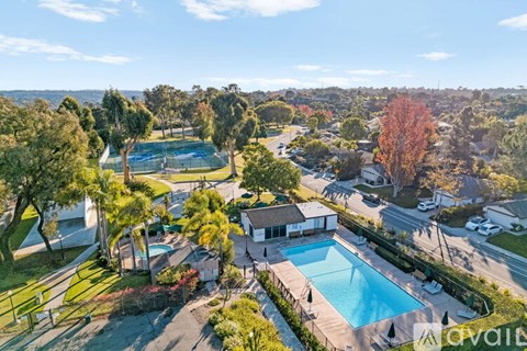 2039 Village Wood Road 3 Beds Single Family Home for Rent - Photo Gallery 3