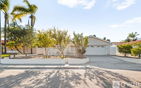 2039 Village Wood Road 3 Beds Single Family Home for Rent - Photo Gallery 28