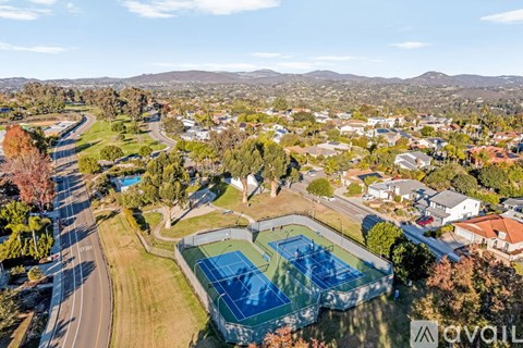 2039 Village Wood Road 3 Beds Single Family Home for Rent - Photo Gallery 33