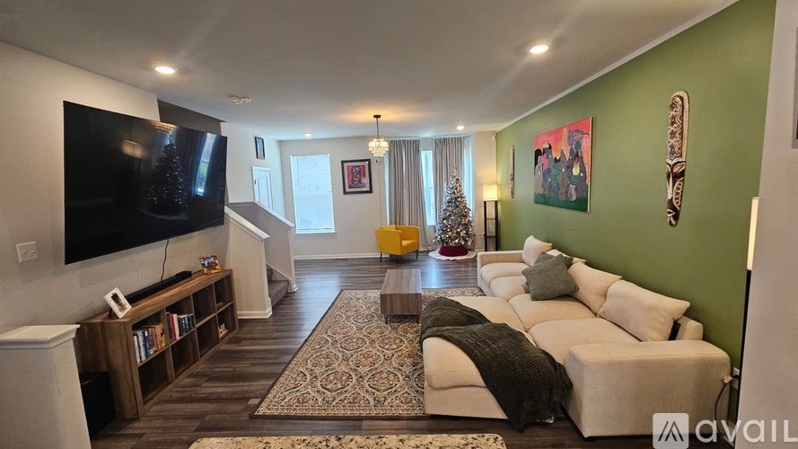 106 Extrovert Drive 4 Beds Single Family Home for Rent - Photo Gallery 3