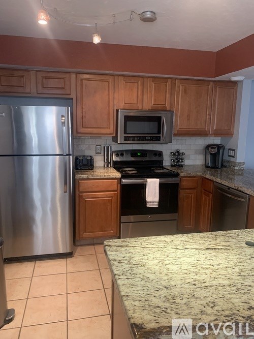 8658 North Avenida Amatista 2 Beds Townhouse for Rent - Photo Gallery 2