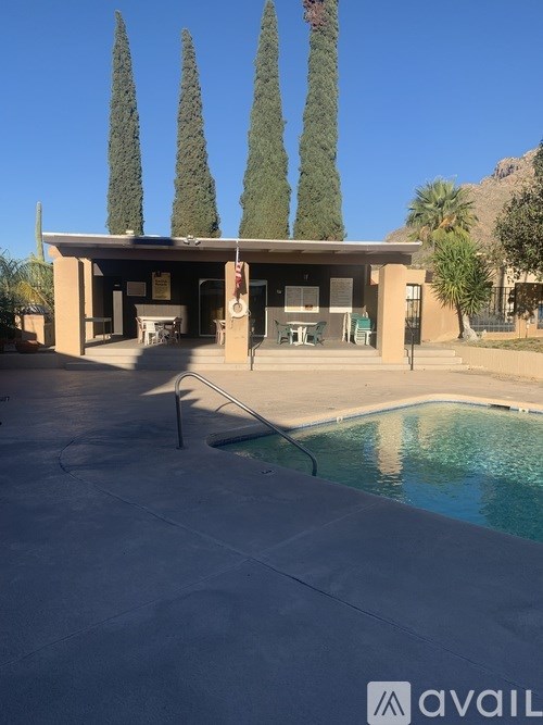 8658 North Avenida Amatista 2 Beds Townhouse for Rent - Photo Gallery 12