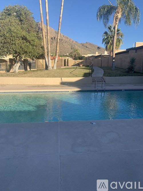 8658 North Avenida Amatista 2 Beds Townhouse for Rent - Photo Gallery 4