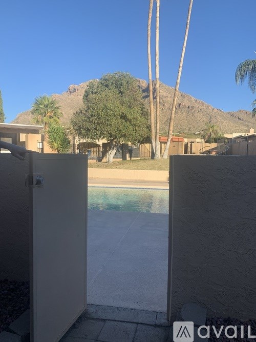 8658 North Avenida Amatista 2 Beds Townhouse for Rent - Photo Gallery 9