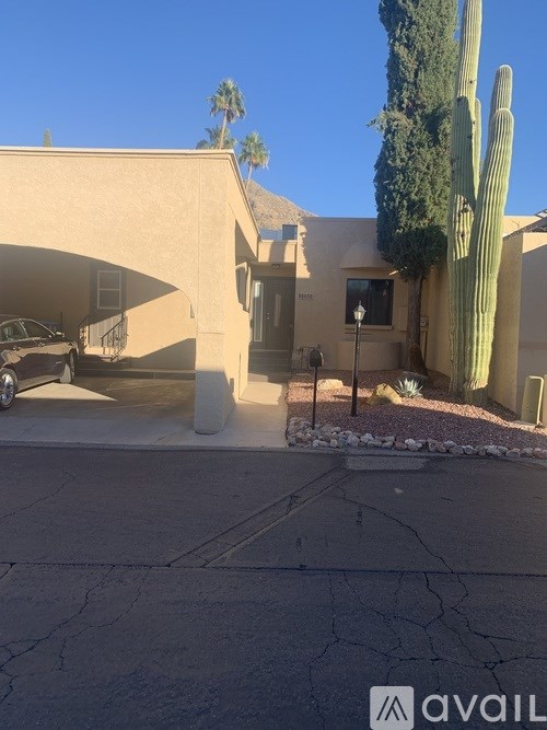 8658 North Avenida Amatista 2 Beds Townhouse for Rent - Photo Gallery 10