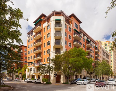 100 Andalusia Ave 2 Beds Apartment for Rent