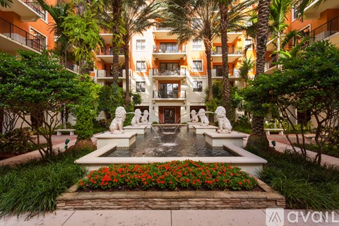 100 Andalusia Ave 2 Beds Condo for Rent - Photo Gallery 2