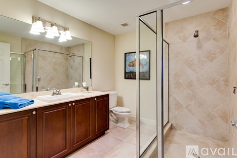 100 Andalusia Ave 2 Beds Condo for Rent - Photo Gallery 11