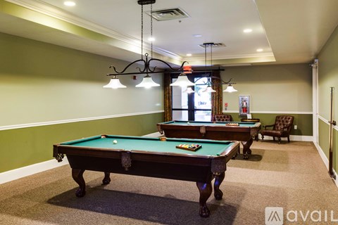 100 Andalusia Ave 2 Beds Condo for Rent - Photo Gallery 13