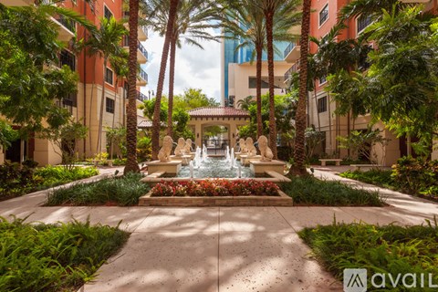 100 Andalusia Ave 2 Beds Condo for Rent - Photo Gallery 3