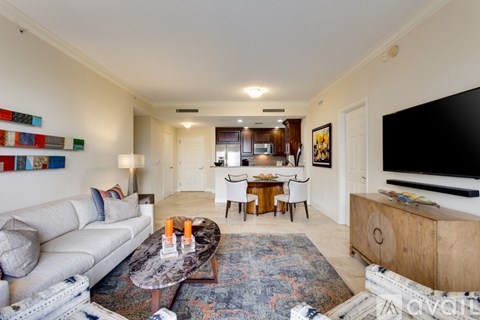 100 Andalusia Ave 2 Beds Condo for Rent - Photo Gallery 5