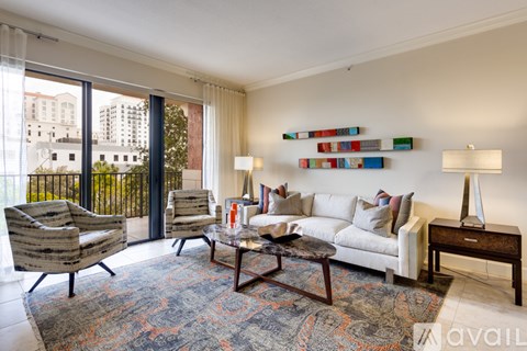 100 Andalusia Ave 2 Beds Condo for Rent - Photo Gallery 6