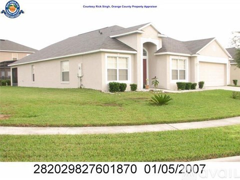 2424 Cerberus Dr 5 Beds Single Family Home for Rent - Photo Gallery 18