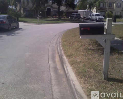 2424 Cerberus Dr 5 Beds Single Family Home for Rent - Photo Gallery 23