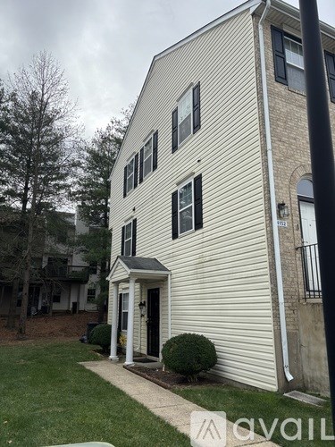 4150 Crab Apple Court 3 Beds Apartment for Rent