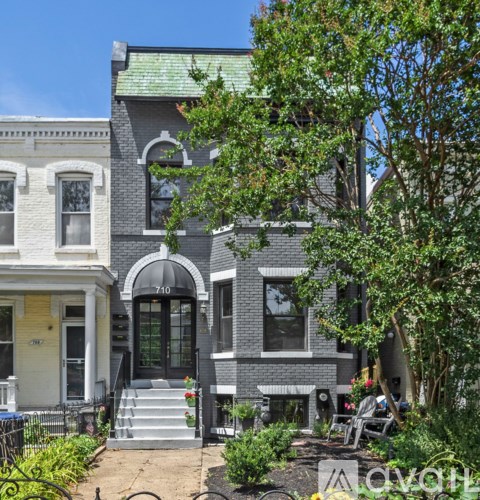 710 Maryland Ave NE 3 Beds Apartment for Rent - Photo Gallery 5