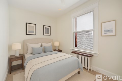 710 Maryland Ave NE 3 Beds Apartment for Rent - Photo Gallery 8