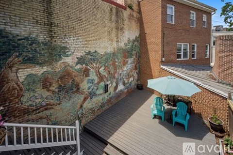 710 Maryland Ave NE 3 Beds Apartment for Rent - Photo Gallery 9