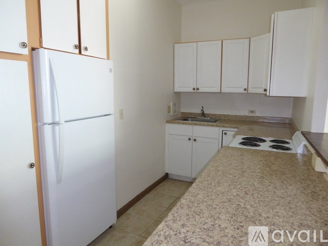 94-246 Leoku Street 2 Beds Apartment for Rent - Photo Gallery 1