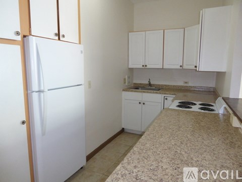 94-246 Leoku Street 2 Beds Apartment for Rent