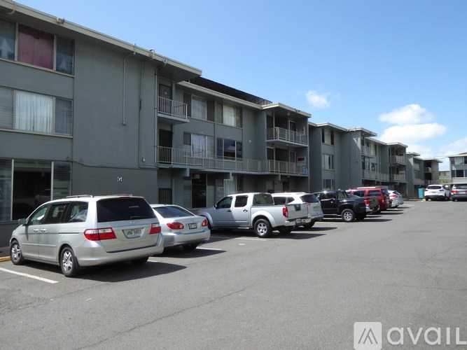 94-246 Leoku Street 2 Beds Apartment for Rent - Photo Gallery 10