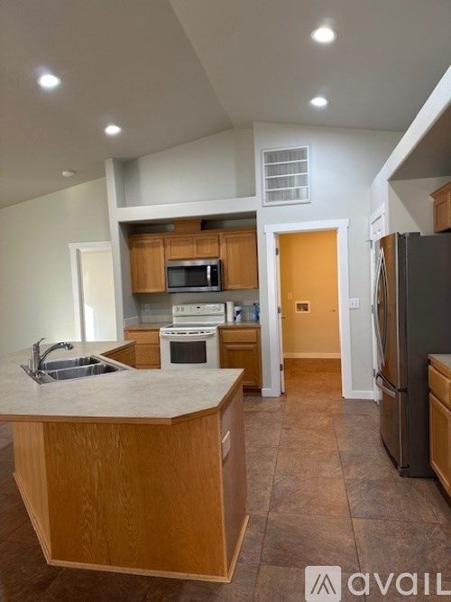 5416 Buchanan Lane 4 Beds Single Family Home for Rent - Photo Gallery 5