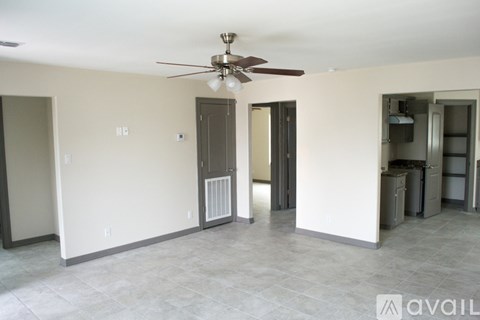 1020 Jessie Street 2 Beds Apartment for Rent - Photo Gallery 3