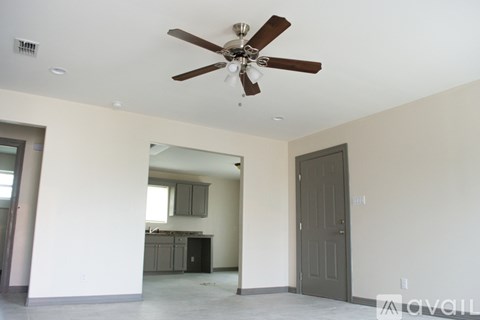 1020 Jessie Street 2 Beds Apartment for Rent - Photo Gallery 4