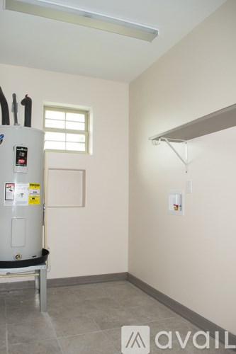 1020 Jessie Street 2 Beds Apartment for Rent - Photo Gallery 10