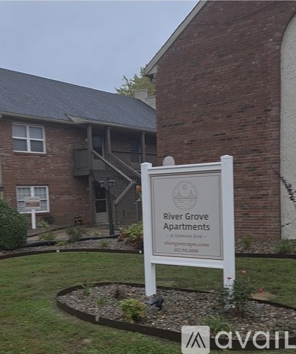 1002 East Main Street 1 Bed Apartment for Rent