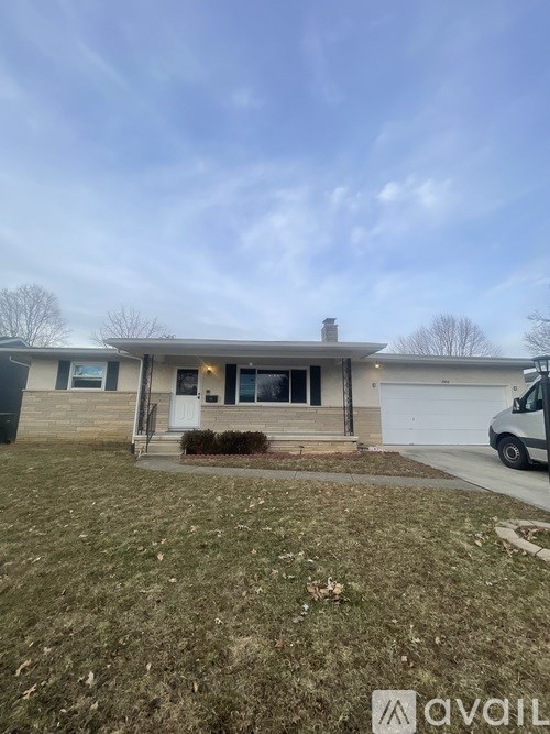 2832 Longfield Road 4 Beds Single Family Home for Rent - Photo Gallery 1