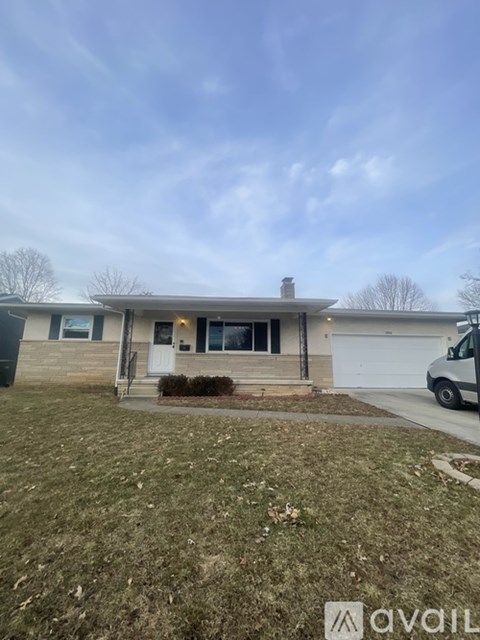 2832 Longfield Road 4 Beds Apartment for Rent