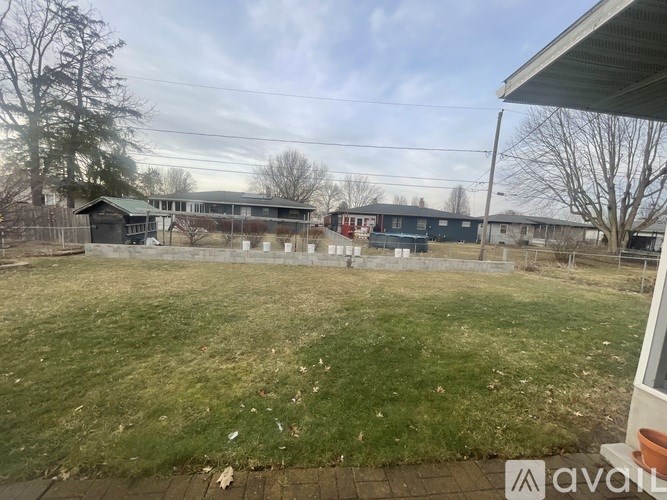 2832 Longfield Road 4 Beds Single Family Home for Rent - Photo Gallery 15