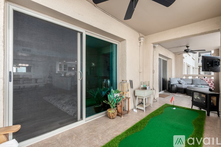 7970 East Camelback Road 3 Beds Condo for Rent - Photo Gallery 2