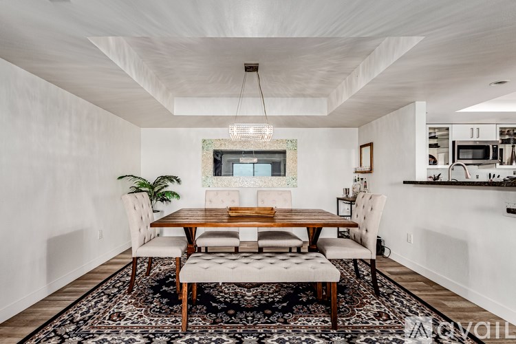 7970 East Camelback Road 3 Beds Condo for Rent - Photo Gallery 3