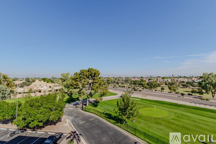 7970 East Camelback Road 3 Beds Condo for Rent - Photo Gallery 4