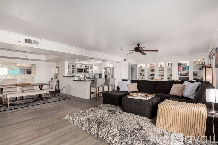 7970 East Camelback Road 3 Beds Condo for Rent - Photo Gallery 7