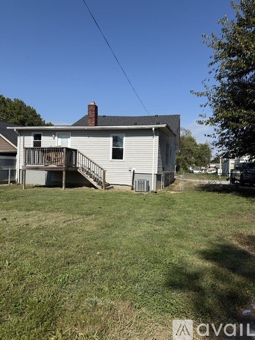 1943 McDonald Avenue 4 Beds Single Family Home for Rent - Photo Gallery 10