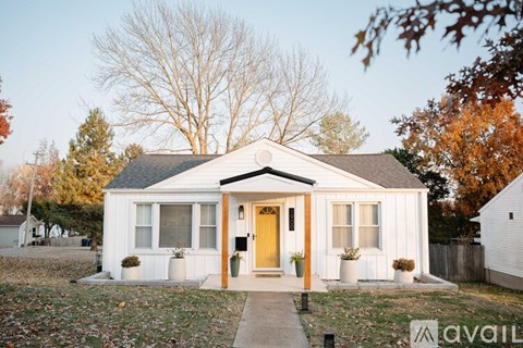 1900 Mitchell Terrace 2 Beds Apartment for Rent