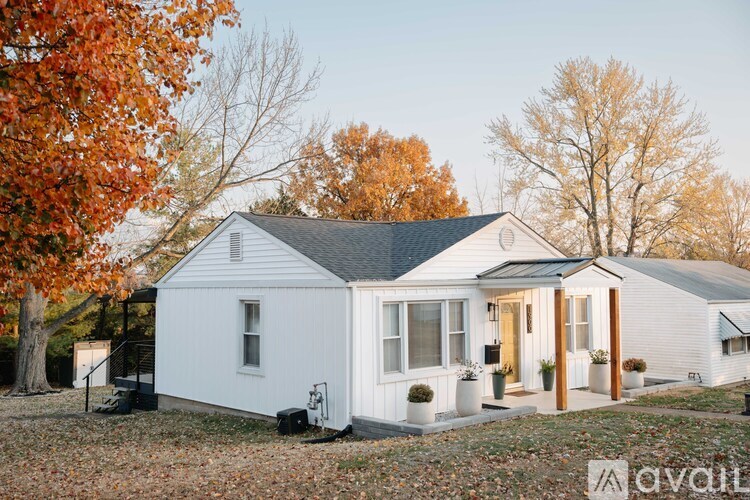 1900 Mitchell Terrace 2 Beds Single Family Home for Rent - Photo Gallery 2