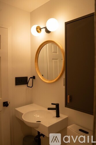 1900 Mitchell Terrace 2 Beds Single Family Home for Rent - Photo Gallery 14