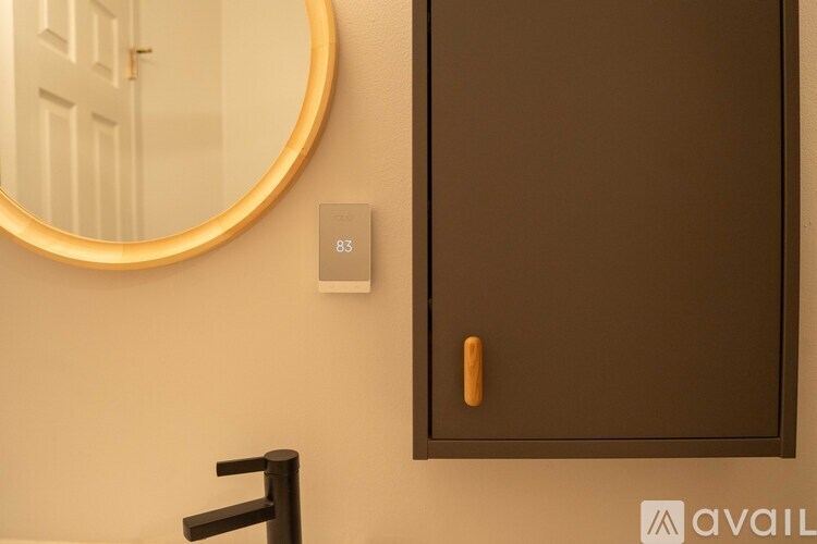 1900 Mitchell Terrace 2 Beds Single Family Home for Rent - Photo Gallery 15